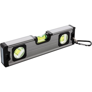 Wasserwaage Riverbank