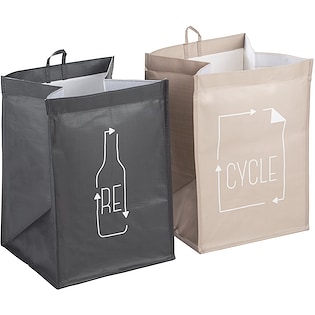 Taschen zur Mülltrennung Bellamy