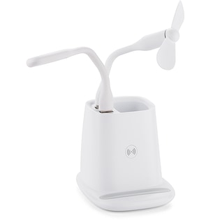 Kabelloses Ladegerät Ivanti, 5W