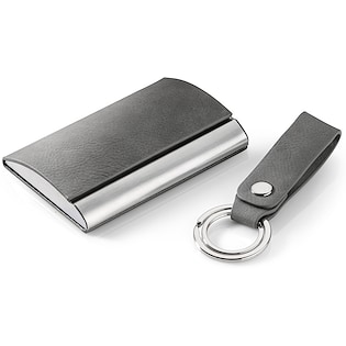 Visitenkarten-Etui San Antonio