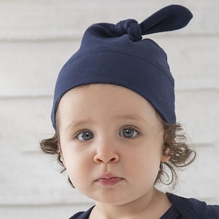 Babybugz Baby One Knot Hat