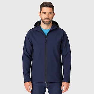 Elevate Coltan Men´s Recycled Softshell Jacket