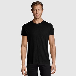 SOL´s Regent Fit Men T-shirt