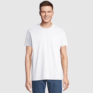 SOL´s Imperial Men's T-shirt - white