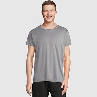 SOL´s Sprint Unisex T-shirt - pure grey