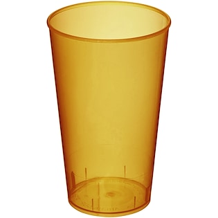 Plastikbecher Briggs