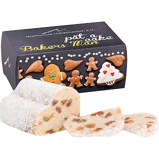 Stollen Emil Reimann Stollen Mini
