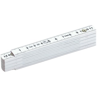 Zollstock Brookfield, 1 m