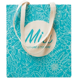 Baumwolltasche Monroe