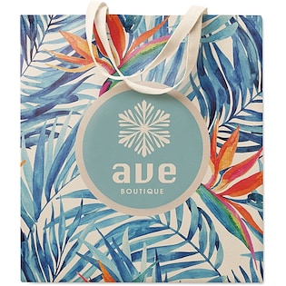 Baumwolltasche Vinnie