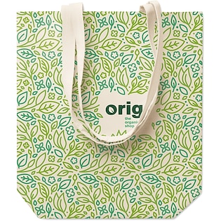 Baumwolltasche Billie