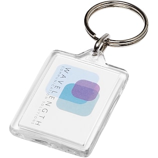 Schlüsselanhänger Delaney