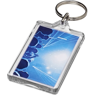 Schlüsselanhänger Brady