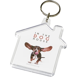 Schlüsselanhänger Madden