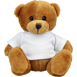 Teddybär Rosalie