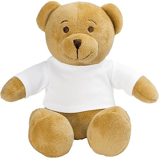 Teddybär Oliver