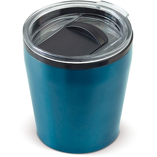 Metallbecher San Clemente