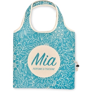 Baumwolltasche Dolan Springs