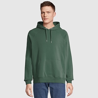 SOL´s Stellar Unisex Hoodie - bottle green