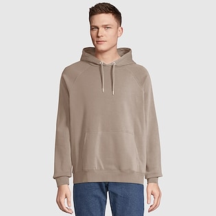 SOL´s Stellar Unisex Hoodie - khaki