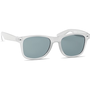 Sonnenbrille Chandler - transparent clear