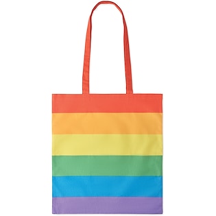 Baumwolltasche Aurora