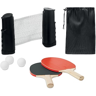 Tischtennis-Set Lingbao