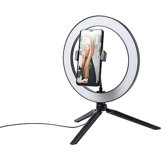 Ringleuchte Bellshill