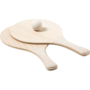 Strandtennis-Set Longford