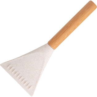 Eiskratzer Reykjavik