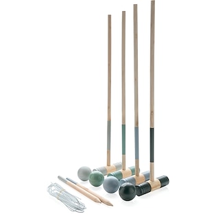 Krocket Attleborough