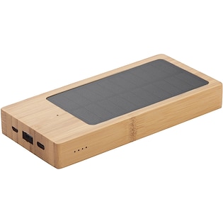 Powerbank Caspian, 10.000 mAh