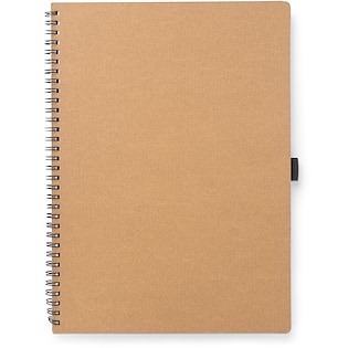 Spiralblock Isla, A4