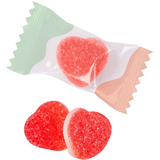 Geleeherz Marilyn, 8 g