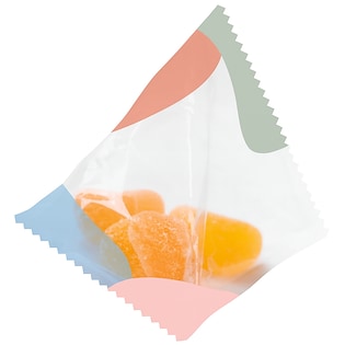 Süßigkeiten aus Gelee Rico