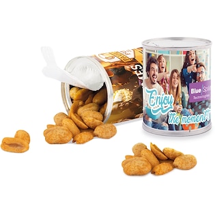 Erdnüsse Hickory Hill