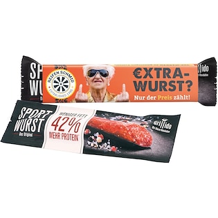 Würstchen Sport Original