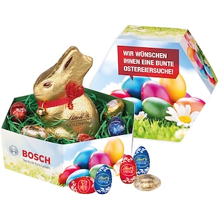 Lindt Spring Box Large