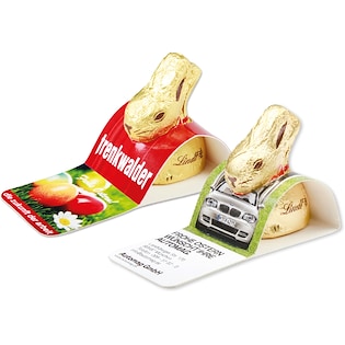 Lindt Easter Bunny Gold