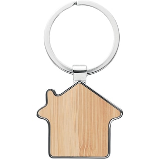 Schlüsselanhänger Baytown