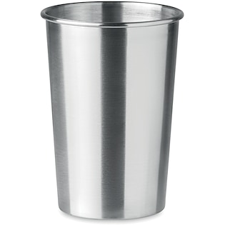 Metallbecher Avezzano