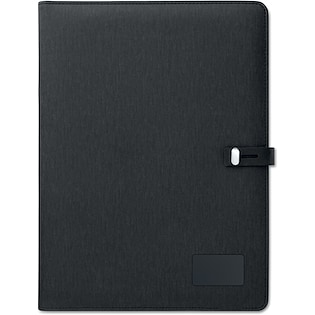 Dokumentenmappe Wigburg A4