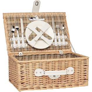 Picknickkorb Garonne