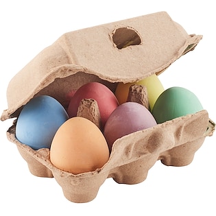 Straßenkreide Circolo