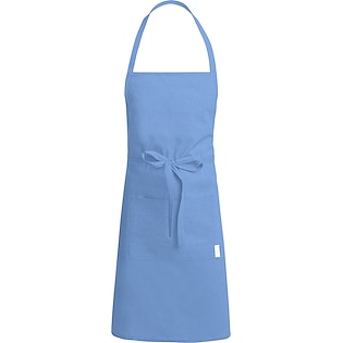 Schürze Kathleen - blue