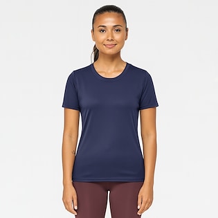 Elevate Kratos Women’s T-shirt - navy
