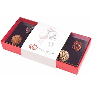 Schokoladenschachtel Nivelles