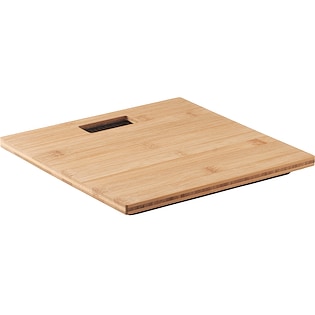 Badezimmerwaage Cassaro