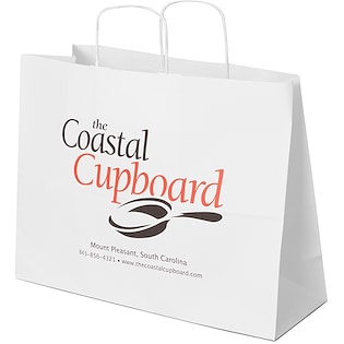 Papiertüte Tango 32 x 41 x 15 cm