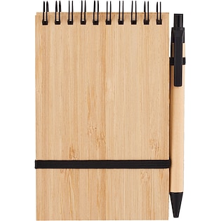 Spiralblock Isidora A6